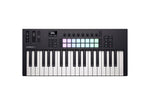 Novation Launchkey 37 MK4 MIDI Keyboard Controller - 37 Keys by Novation