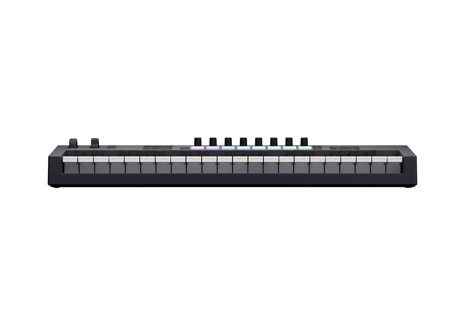 Novation Launchkey 37 MK4 MIDI Keyboard Controller - 37 Keys by Novation