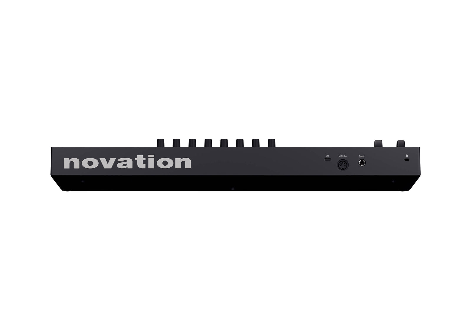 Novation Launchkey 37 MK4 MIDI Keyboard Controller - 37 Keys by Novation