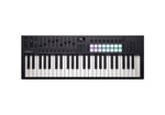 Novation Launchkey 49 MK4 MIDI Keyboard Controller - 49 keys by Novation