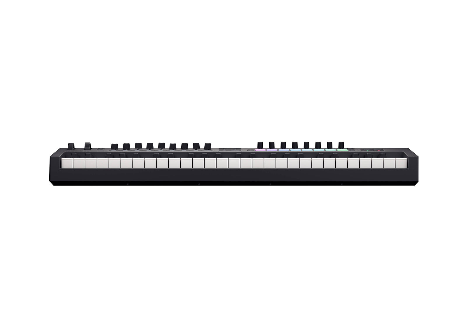 Novation Launchkey 49 MK4 MIDI Keyboard Controller - 49 keys by Novation
