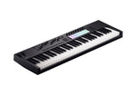 Novation Launchkey 61 MK4 MIDI Keyboard Controller - Black by Novation