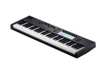 Novation Launchkey 61 MK4 MIDI Keyboard Controller - Black by Novation