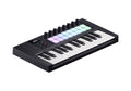 Novation Launchkey Mini 25 MK4 MIDI USB MIDI Keyboard Controller by Novation