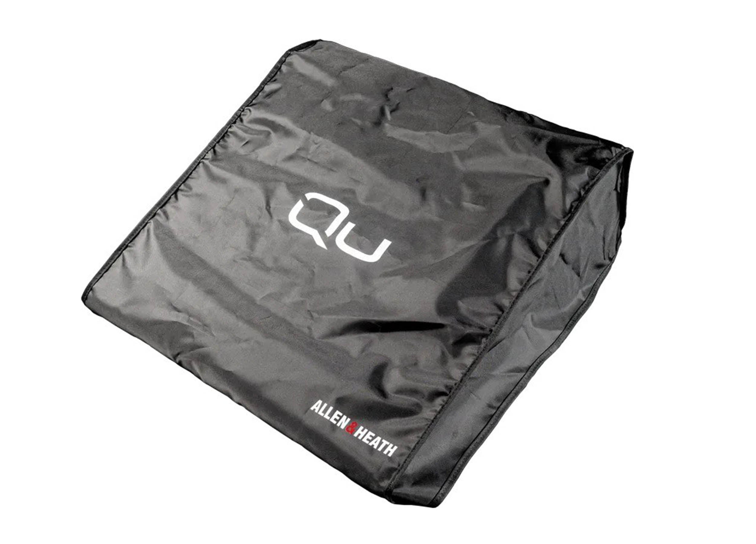 Allen & Heath AP14096 Dust Cover for QU-5 & QU-5D Digital Mixers by ALLEN & HEATH