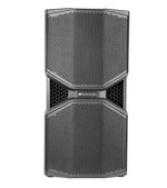 dB Technologies OPERA REEVO 212T Speaker Package with Microphone Cable and Stand Pair with Carrying Bag by db Technologies