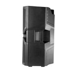 dB Technologies OPERA REEVO 212T Speaker Package with Microphone Cable and Stand Pair with Carrying Bag by db Technologies