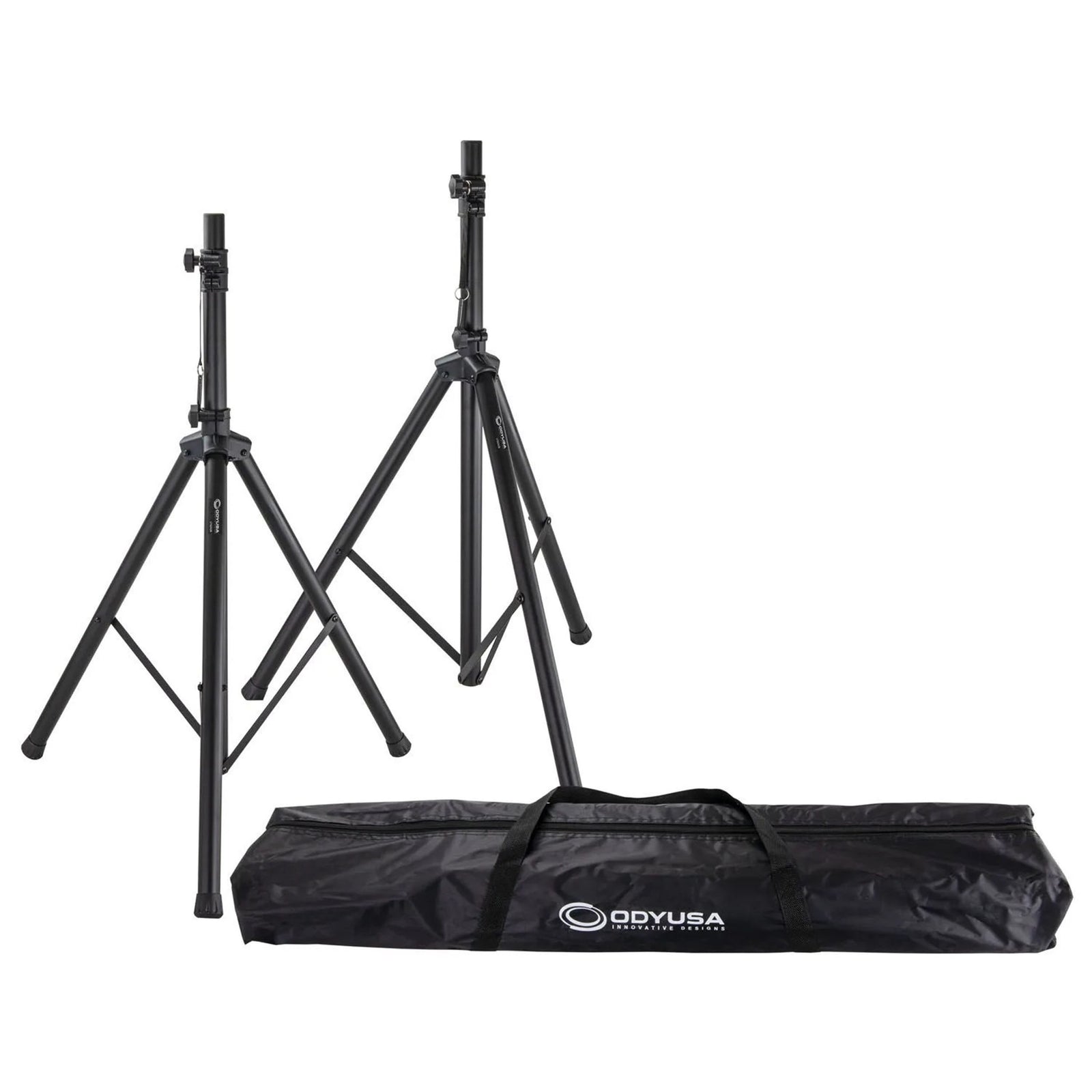 dB Technologies OPERA REEVO 212T Speaker Package with Microphone Cable and Stand Pair with Carrying Bag by db Technologies