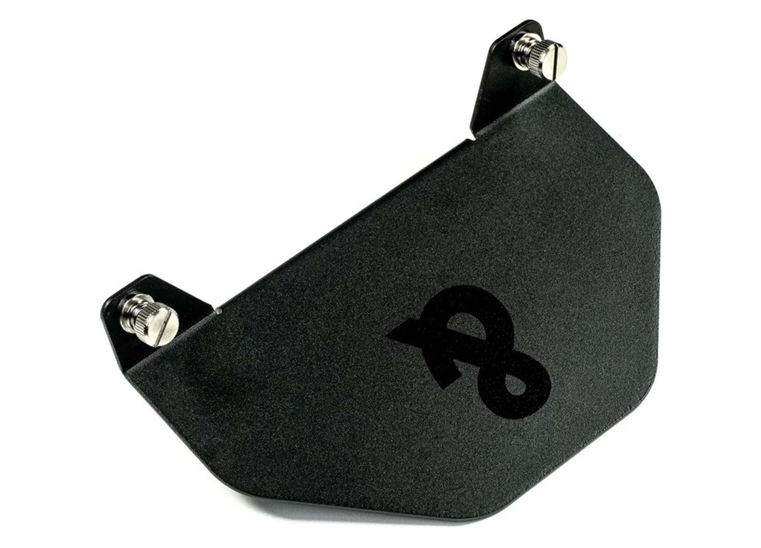 Allen & Heath QUBRACKET Bracket for QU-5, QU-6 & QU-7 Digital Mixers by ALLEN & HEATH