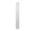 Odyssey Scrim Werks 12" X 12" Square Truss Slip Screen with Zipper Access Holes - 10 Feet by Odyssey