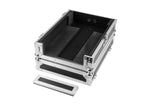 Odyssey FZ3000X Flight Case for AlphaTheta CDJ-3000X by Odyssey