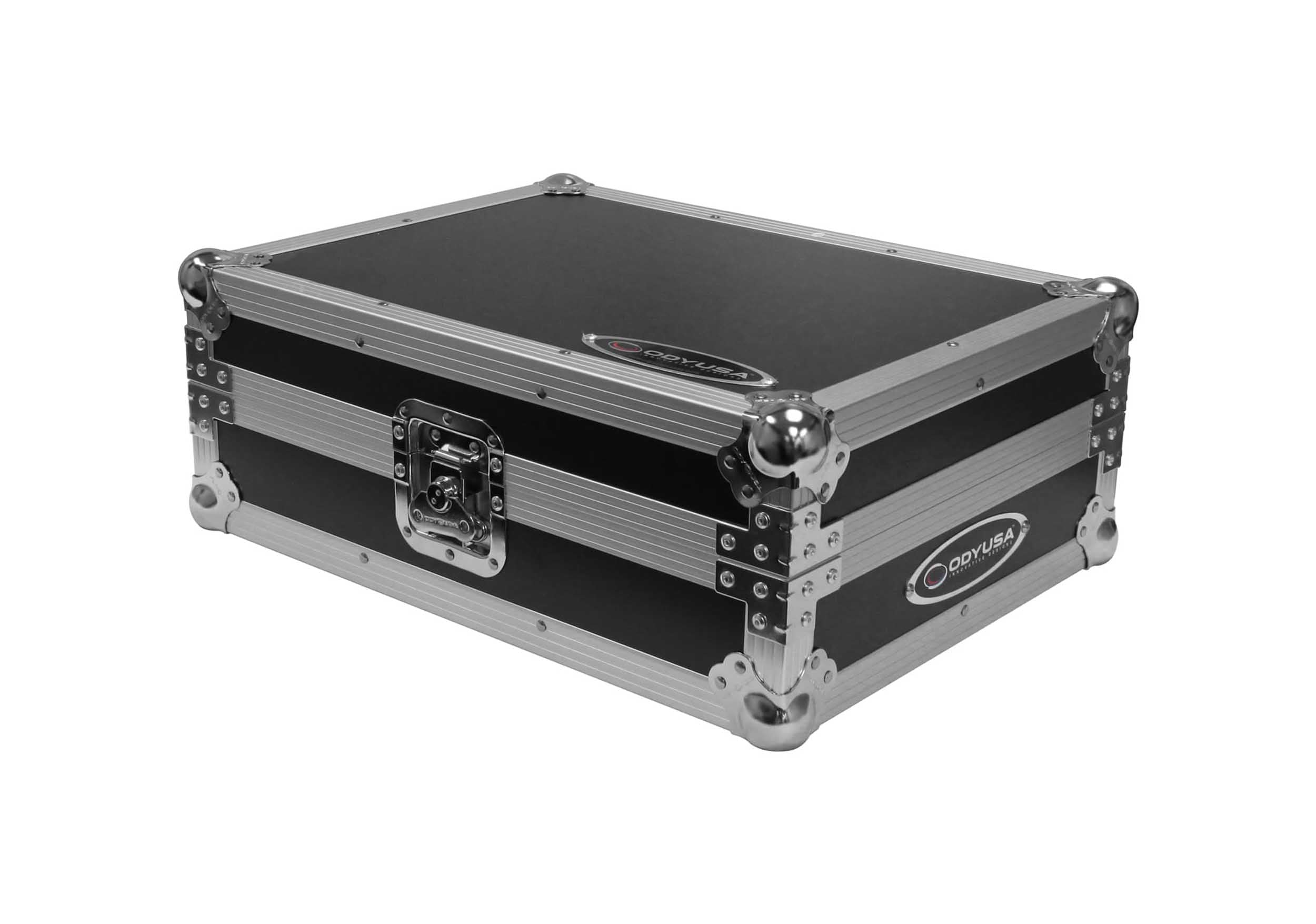 Odyssey FZ3000X Flight Case for AlphaTheta CDJ-3000X by Odyssey