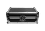 Odyssey FZ3000X Flight Case for AlphaTheta CDJ-3000X by Odyssey