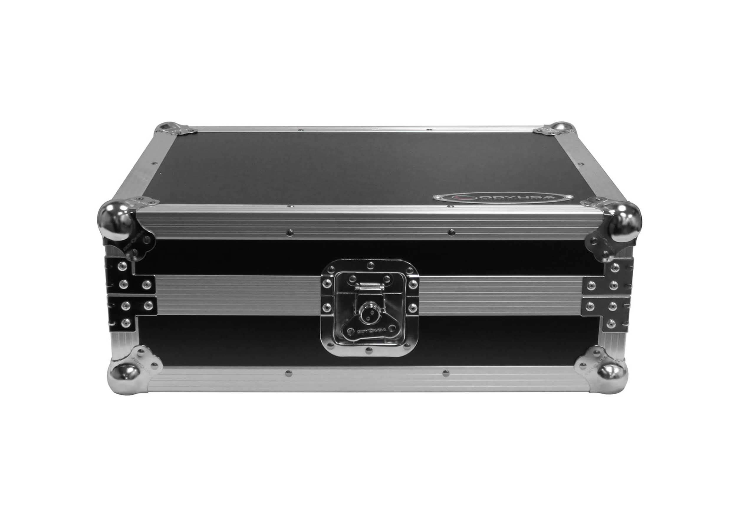 Odyssey FZ3000X Flight Case for AlphaTheta CDJ-3000X by Odyssey