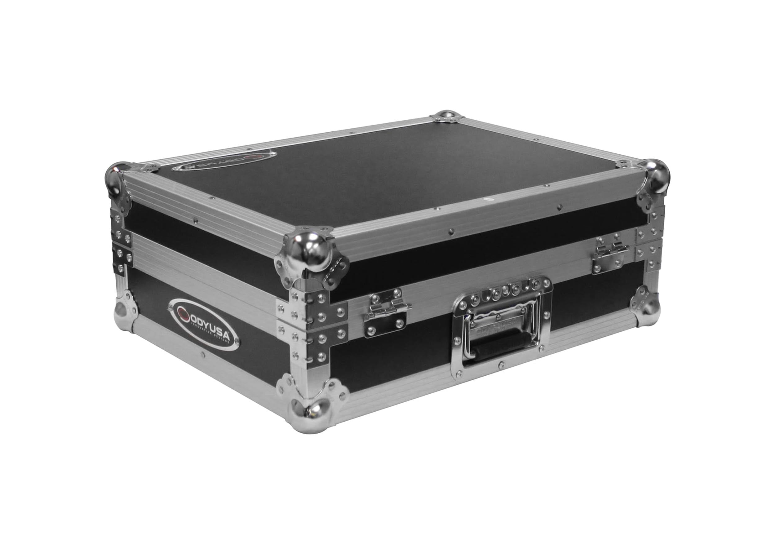 Odyssey FZ3000X Flight Case for AlphaTheta CDJ-3000X by Odyssey