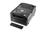 Odyssey FZ3000XBL Black Label Flight Case for AlphaTheta CDJ-3000X by Odyssey