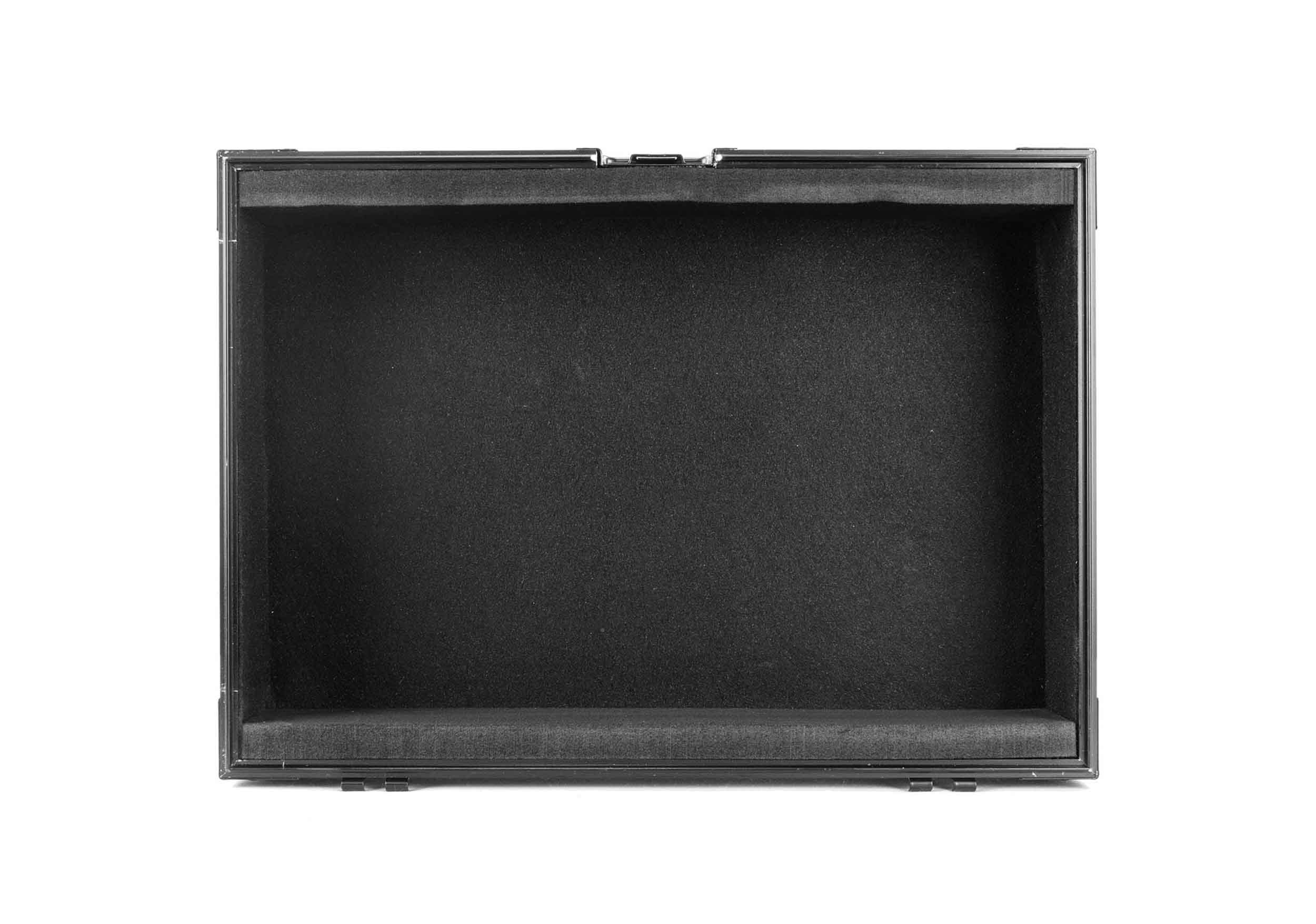 Odyssey FZ3000XBL Black Label Flight Case for AlphaTheta CDJ-3000X by Odyssey