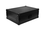 Odyssey FZ3000XBL Black Label Flight Case for AlphaTheta CDJ-3000X by Odyssey