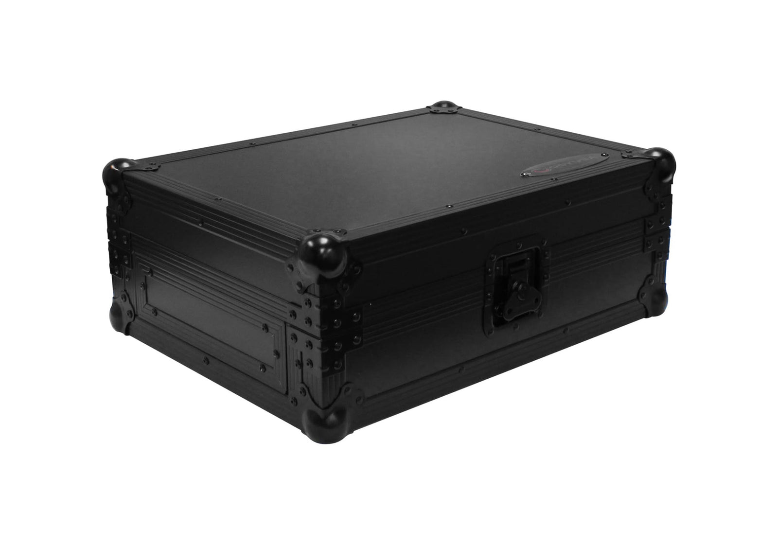 Odyssey FZ3000XBL Black Label Flight Case for AlphaTheta CDJ-3000X by Odyssey