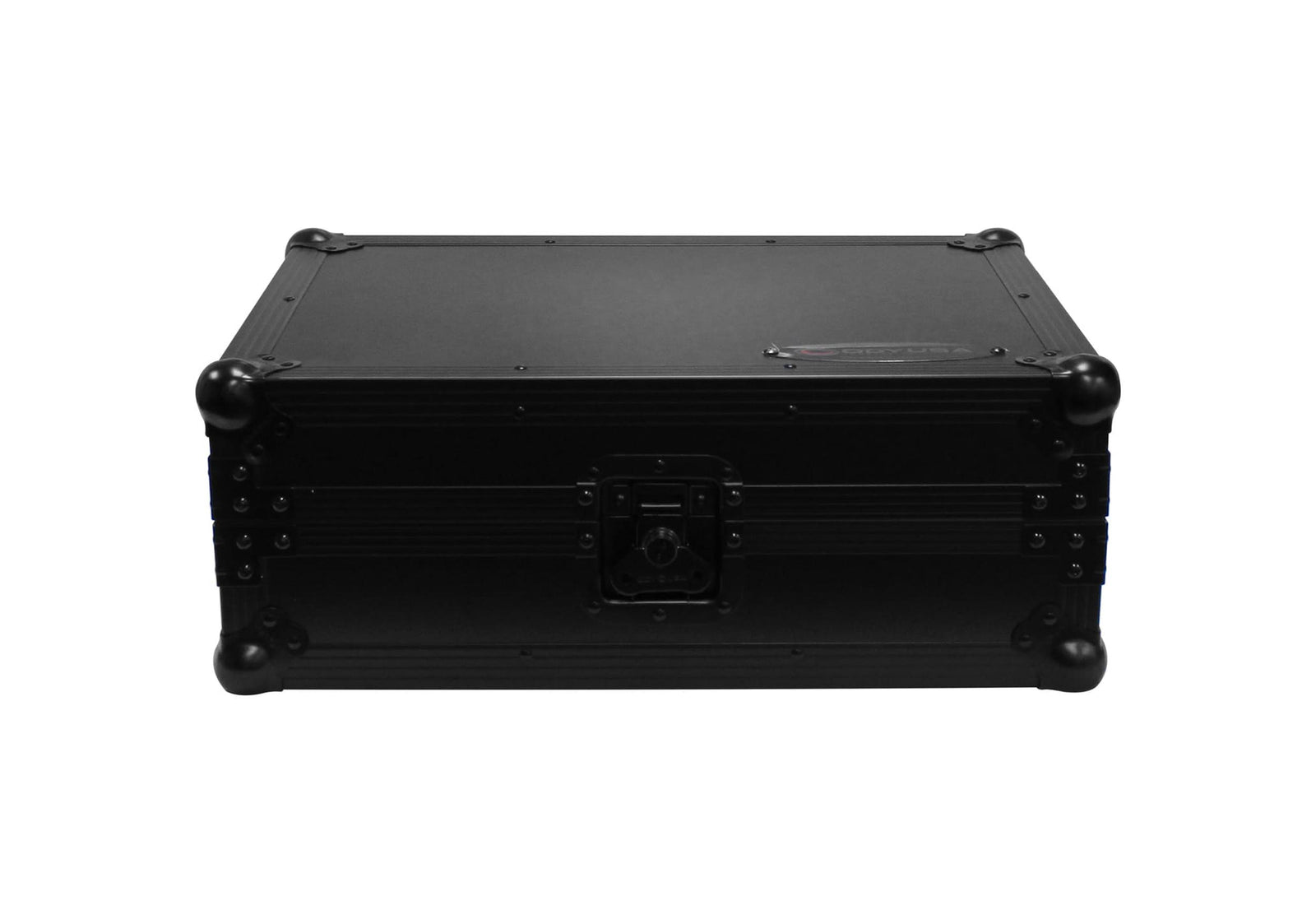 Odyssey FZ3000XBL Black Label Flight Case for AlphaTheta CDJ-3000X by Odyssey