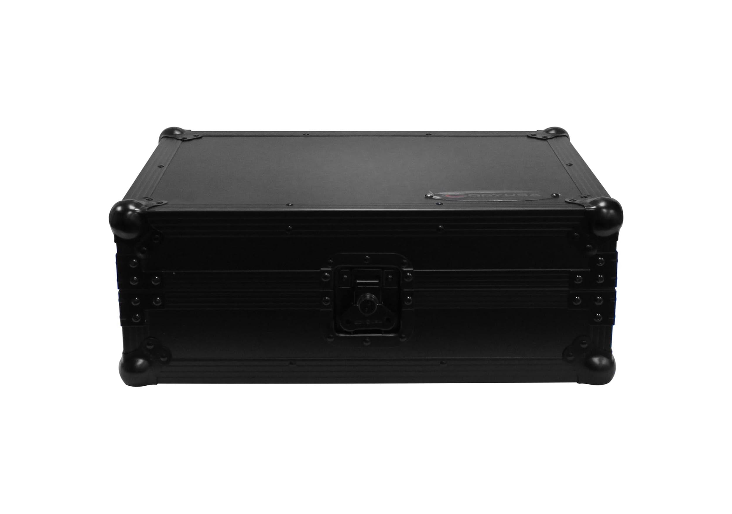 Odyssey FZ3000XBL Black Label Flight Case for AlphaTheta CDJ-3000X by Odyssey