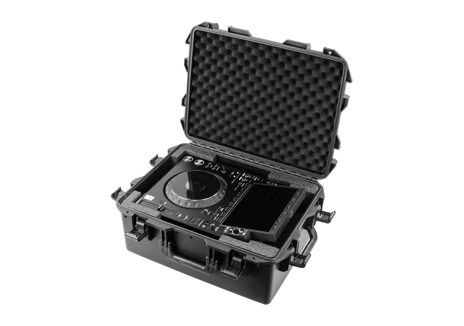 Odyssey VU3000XT Watertight and Dustproof Case for AlphaTheta CDJ-3000X by Odyssey