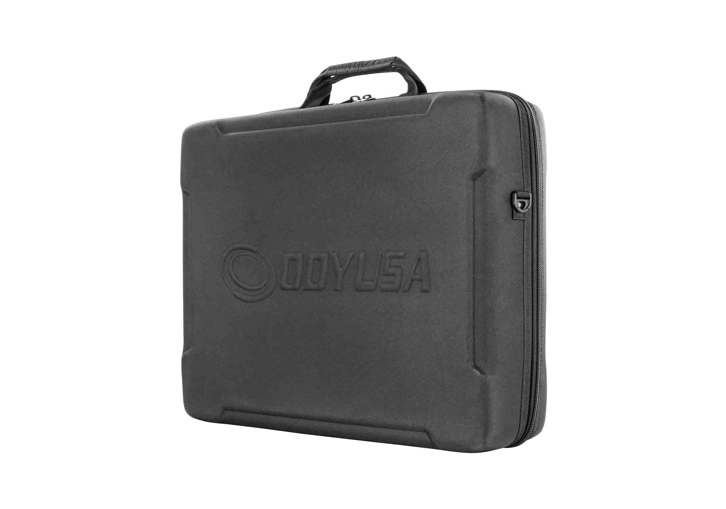 Odyssey BM3000X EVA Bag / Soft Case for AlphaTheta CDJ-3000X by Odyssey