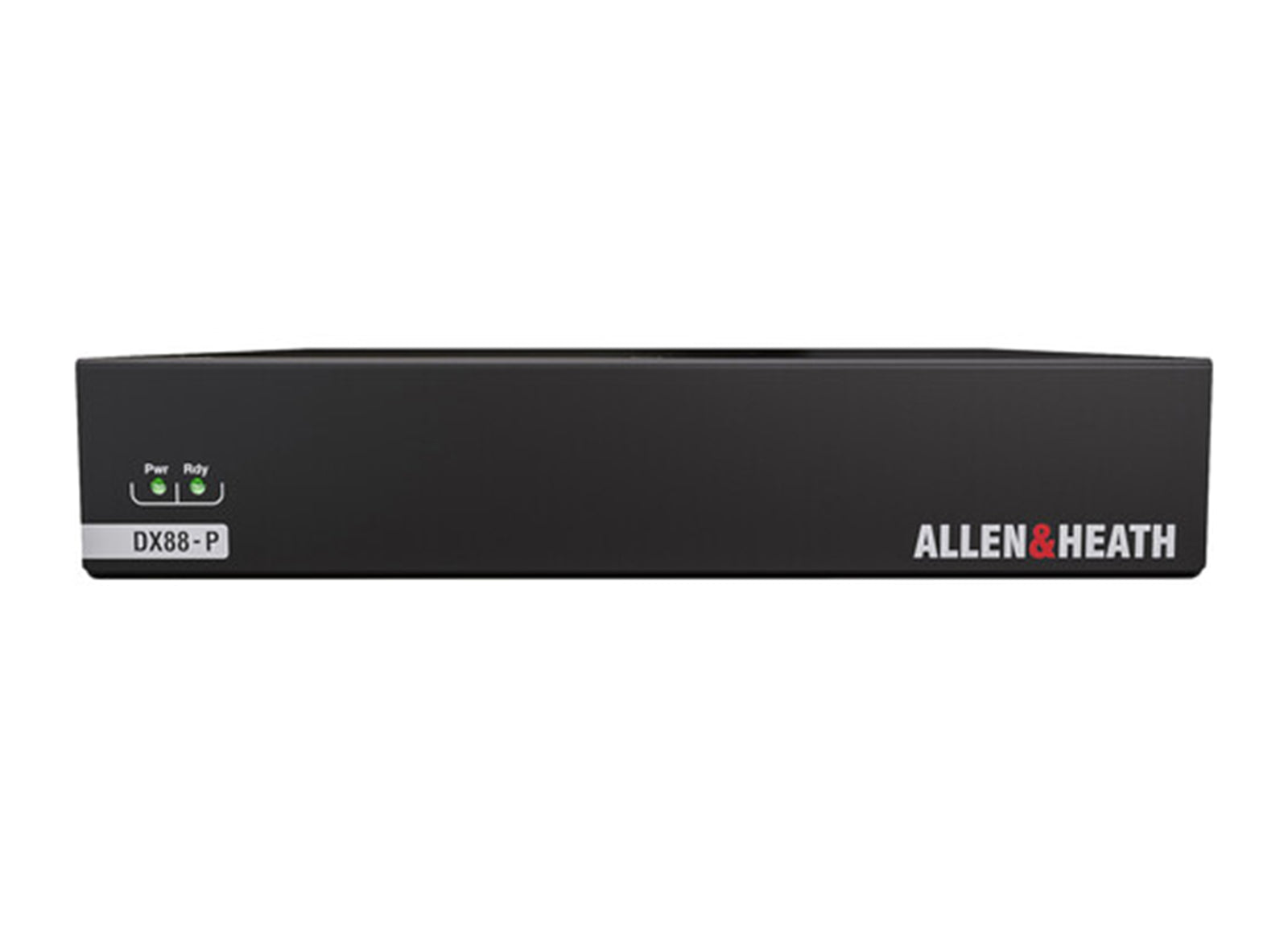 Allen & Heath DX88-P Remtoe Control Expander Rack by ALLEN & HEATH