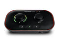 Focusrite Vocaster-One USB-C Podcasting Audio Interface by Focusrite