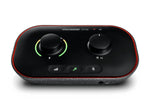 Focusrite Vocaster-One USB-C Podcasting Audio Interface by Focusrite