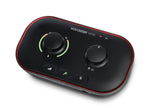 Focusrite Vocaster-One USB-C Podcasting Audio Interface by Focusrite