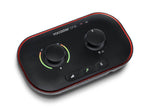 Focusrite Vocaster-One USB-C Podcasting Audio Interface by Focusrite