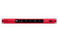 Focusrite RedNet-D64R, 64 channel MADI I/O by Focusrite