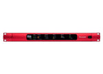 Focusrite RedNet-D64R, 64 channel MADI I/O by Focusrite