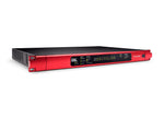 Focusrite RedNet-A8R, 8 Channel AD/DA with 2 Channel AES by Focusrite