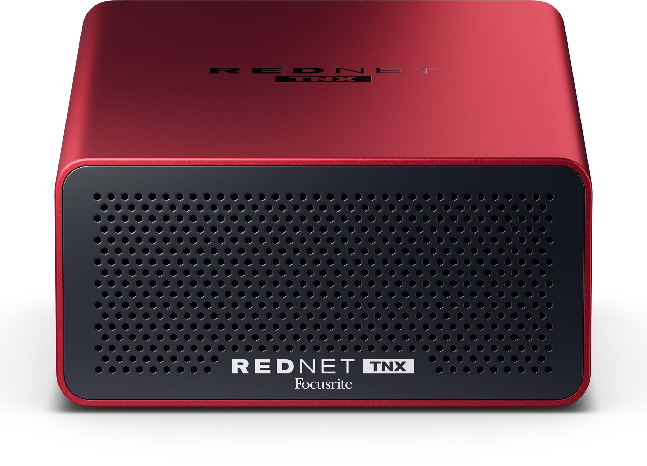 Focusrite RedNet-TNX, Portable Dante Interface by Focusrite