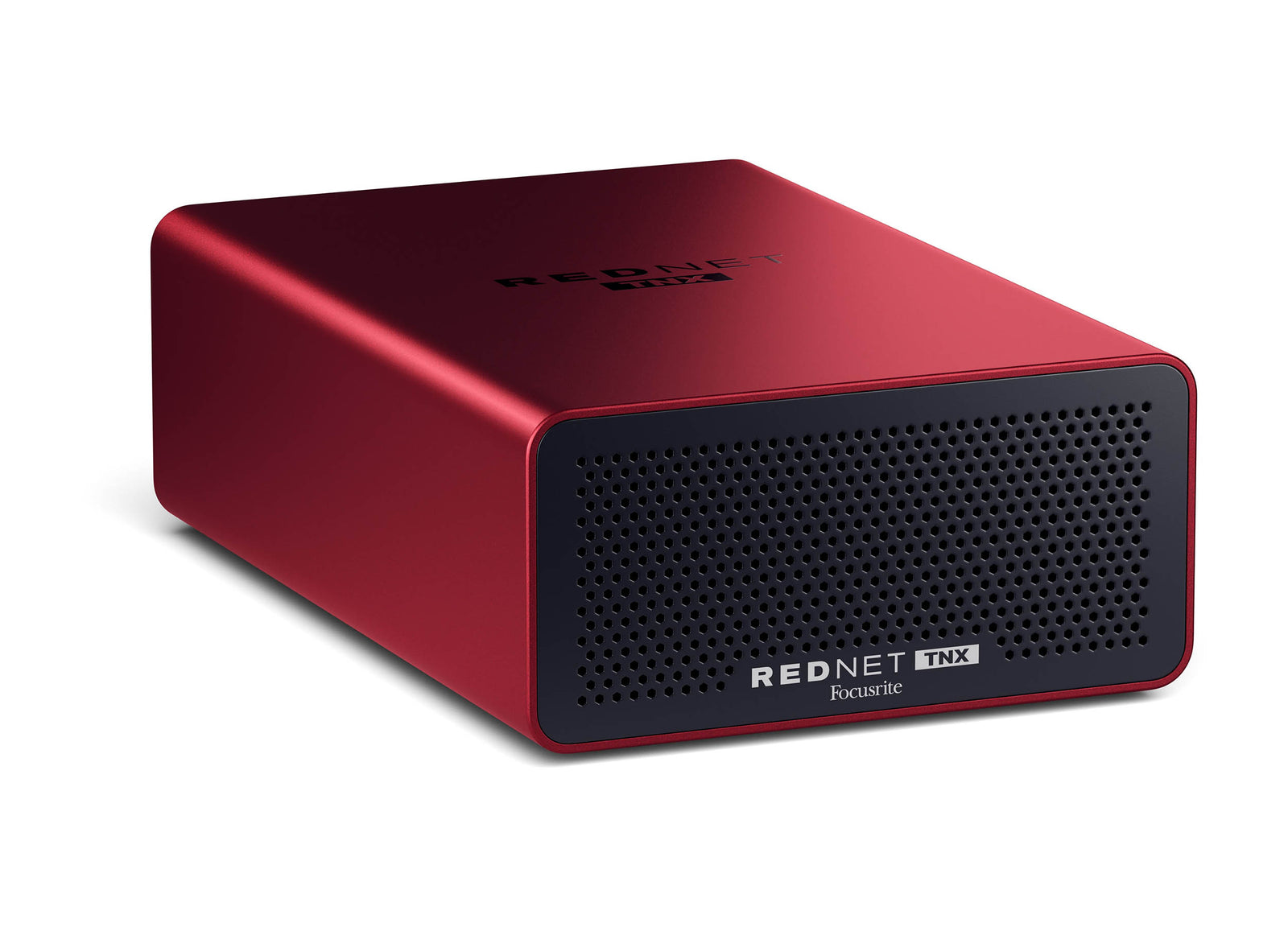 Focusrite RedNet-TNX, Portable Dante Interface by Focusrite