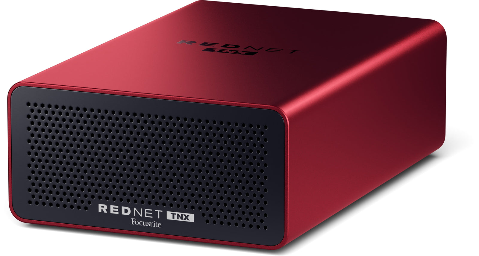 Focusrite RedNet-TNX, Portable Dante Interface by Focusrite