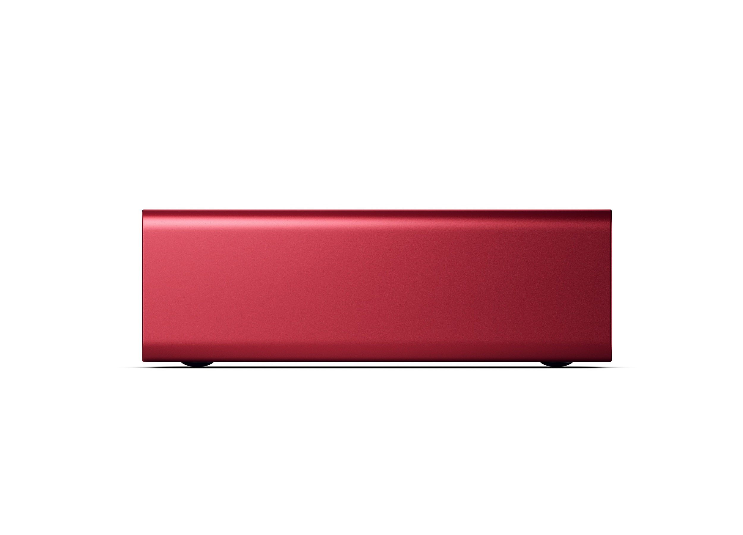 Focusrite RedNet-TNX, Portable Dante Interface by Focusrite