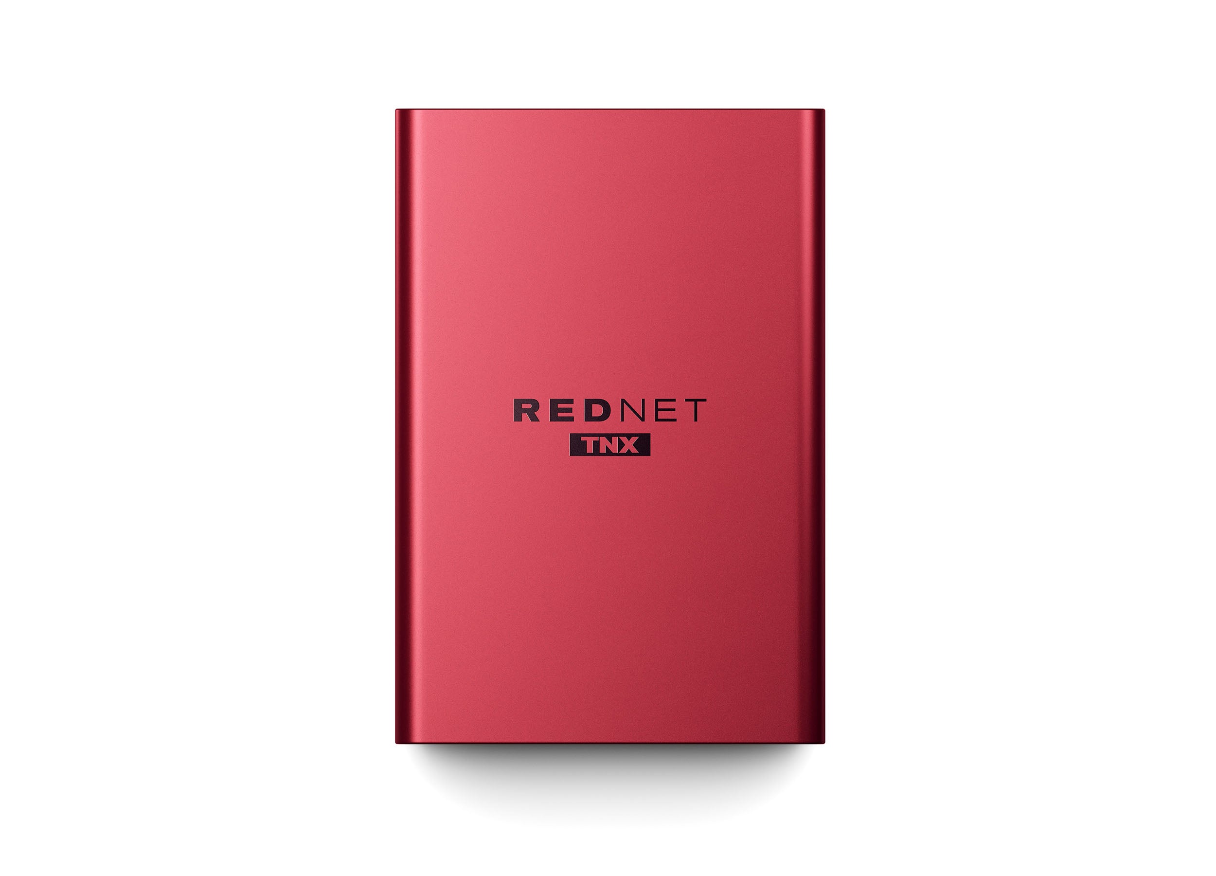 Focusrite RedNet-TNX, Portable Dante Interface by Focusrite