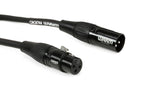 Warm Audio Pro-XLR-10’ Pro Series XLR Cable - 10 Foot by Warm Audio