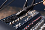 Warm Audio Pro-XLR-100' Pro Series XLR Cable - 100 Foot by Warm Audio