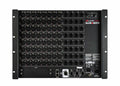 Allen & Heath DLive-CDM64-RUFX, MixRack Stage Box by ALLEN & HEATH