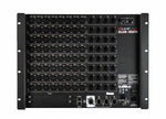 Allen & Heath DLive-CDM64-RUFX, MixRack Stage Box by ALLEN & HEATH