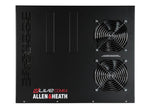 Allen & Heath DLive-CDM64-RUFX, MixRack Stage Box by ALLEN & HEATH