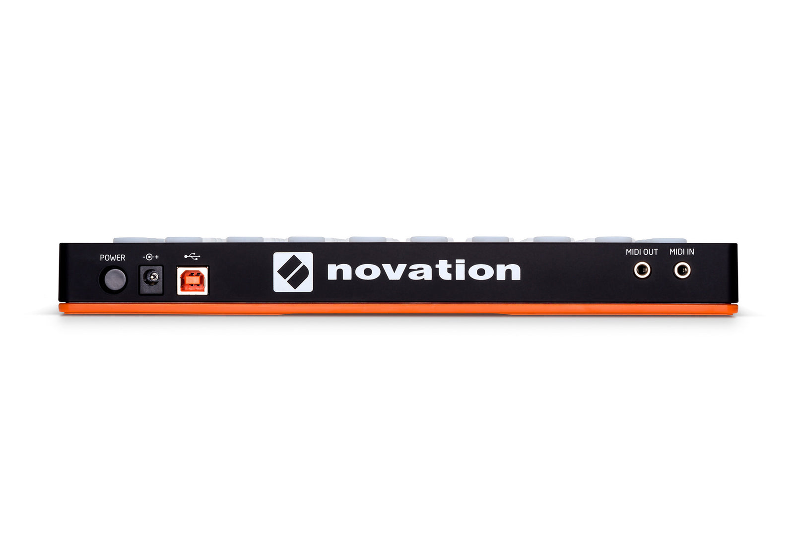 Novation LAUNCHPAD-PRO MIDI Controller and Grid Instrument by Novation