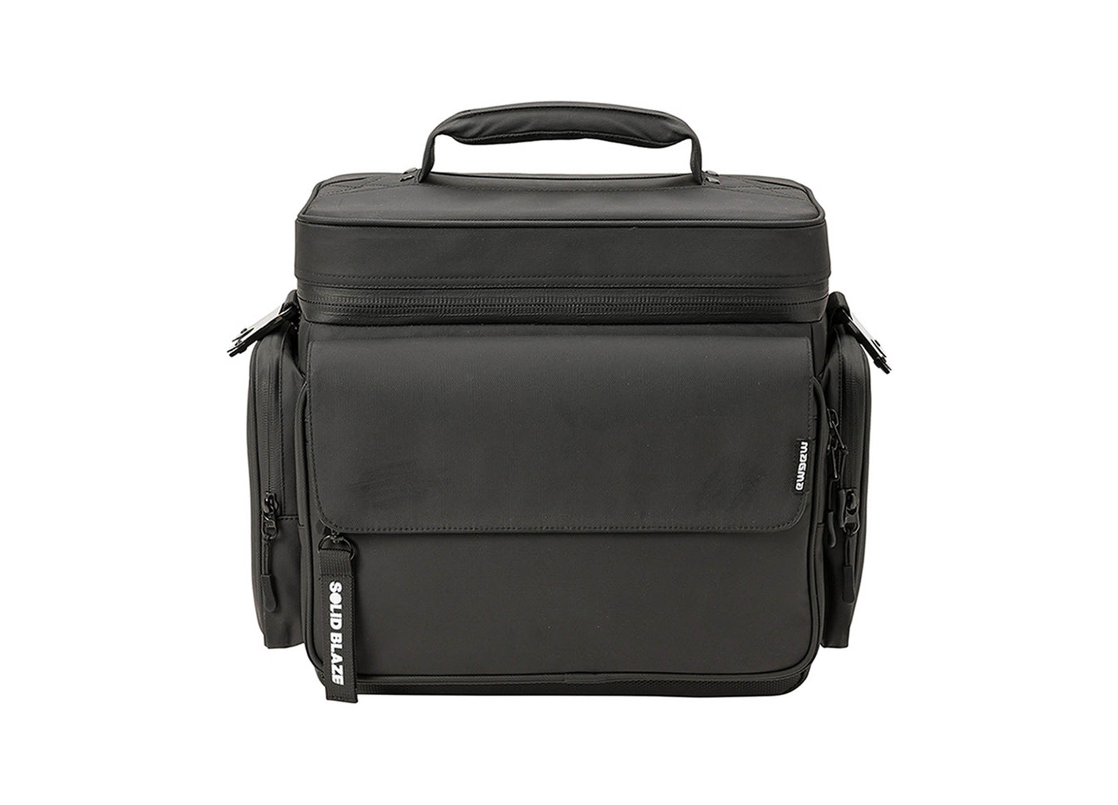 Magma Solid Blaze Vinyl Bag for 12-Inch Records by Magma