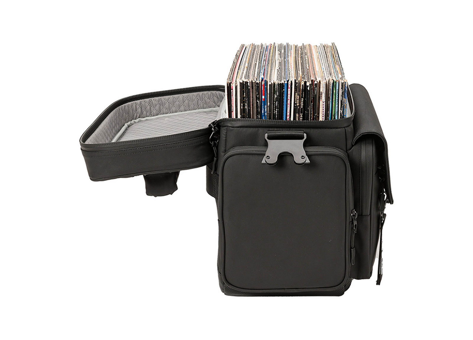 Magma Solid Blaze Vinyl Bag for 12-Inch Records by Magma