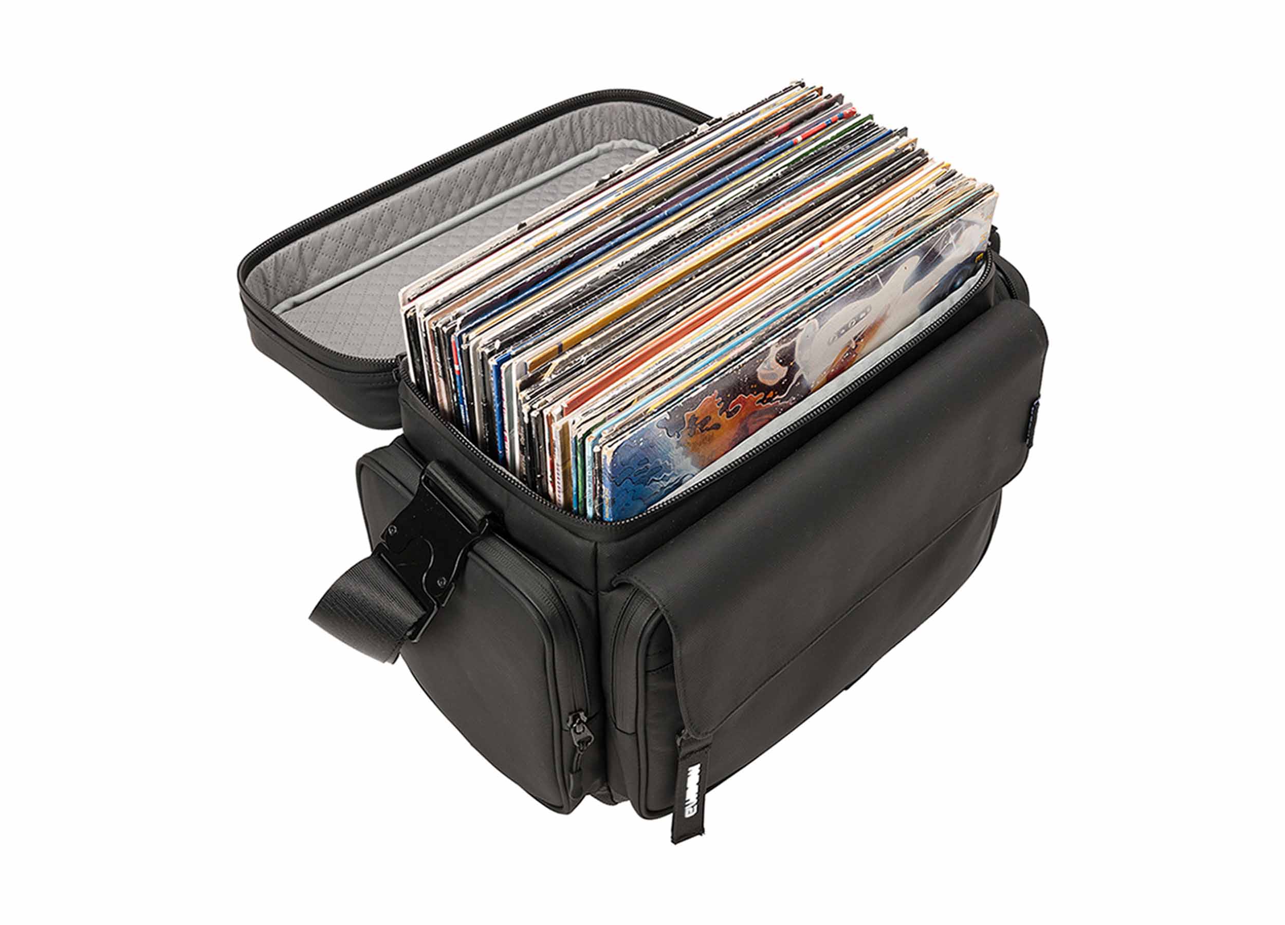 Magma Solid Blaze Vinyl Bag for 12-Inch Records by Magma