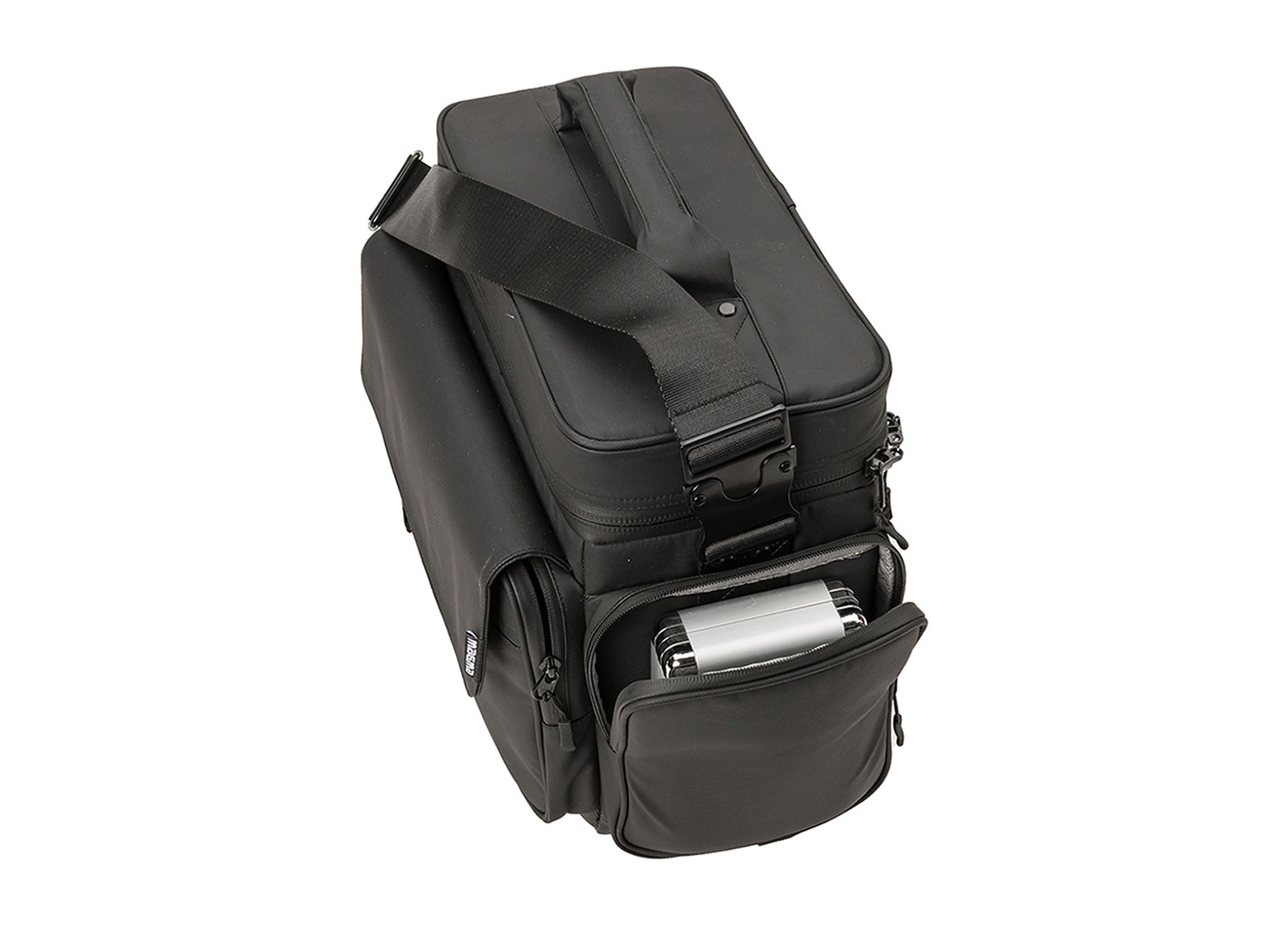 Magma Solid Blaze Vinyl Bag for 12-Inch Records by Magma